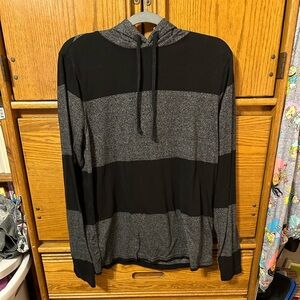 Prince & Fox Long Sleeve Shirt Size Medium